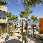 Sunset Top Floor Apartment Higueron